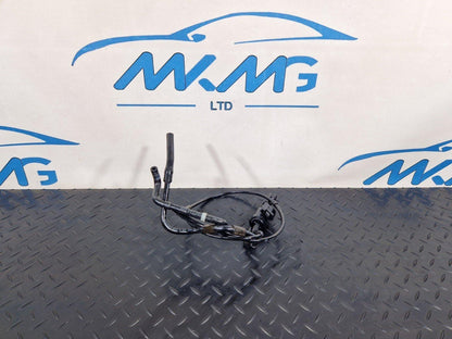 12-18 MERCEDES BENZ W176 LCI AMG LINE VACUUM HOSE PIPE LINE A6510702932