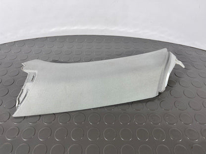 16-19 AUDI A4 B9 ESTATE GENUINE REAR RIGHT DRIVER SIDE C-PILLAR TRIM 8W9867288