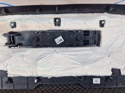 Range Rover Evoque L551 REAR BOOT LID INNER PANEL TRIM COVER K8D245594AE