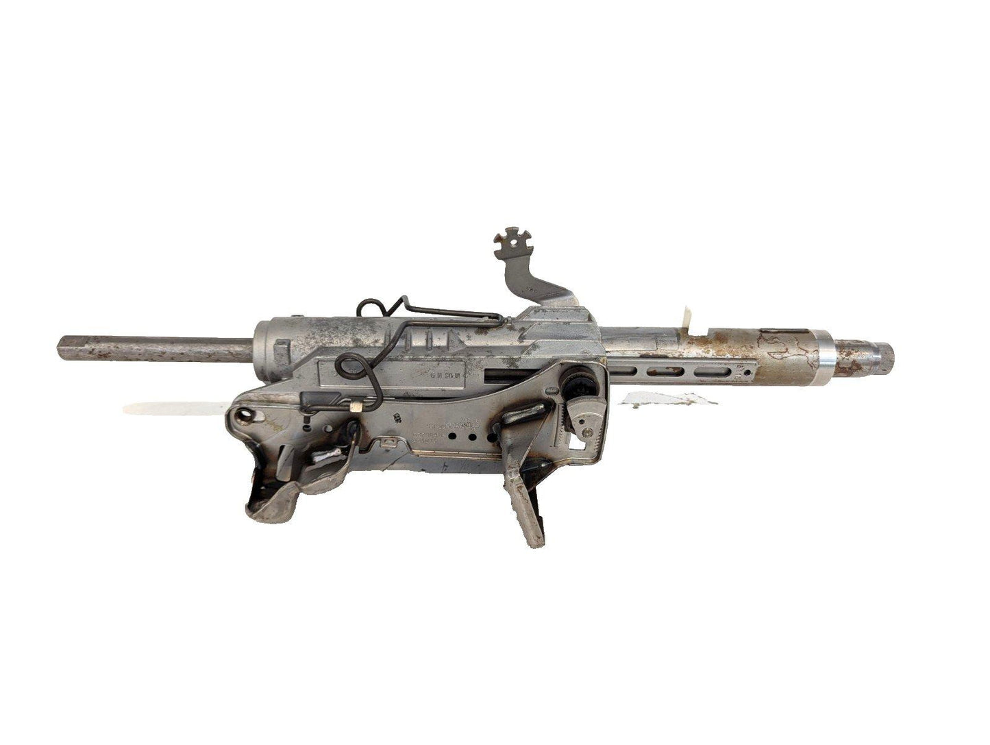 12-18 AUDI A6 C7 GENUINE ADJUSTABLE STEERING COLUMN 4G0419506AS