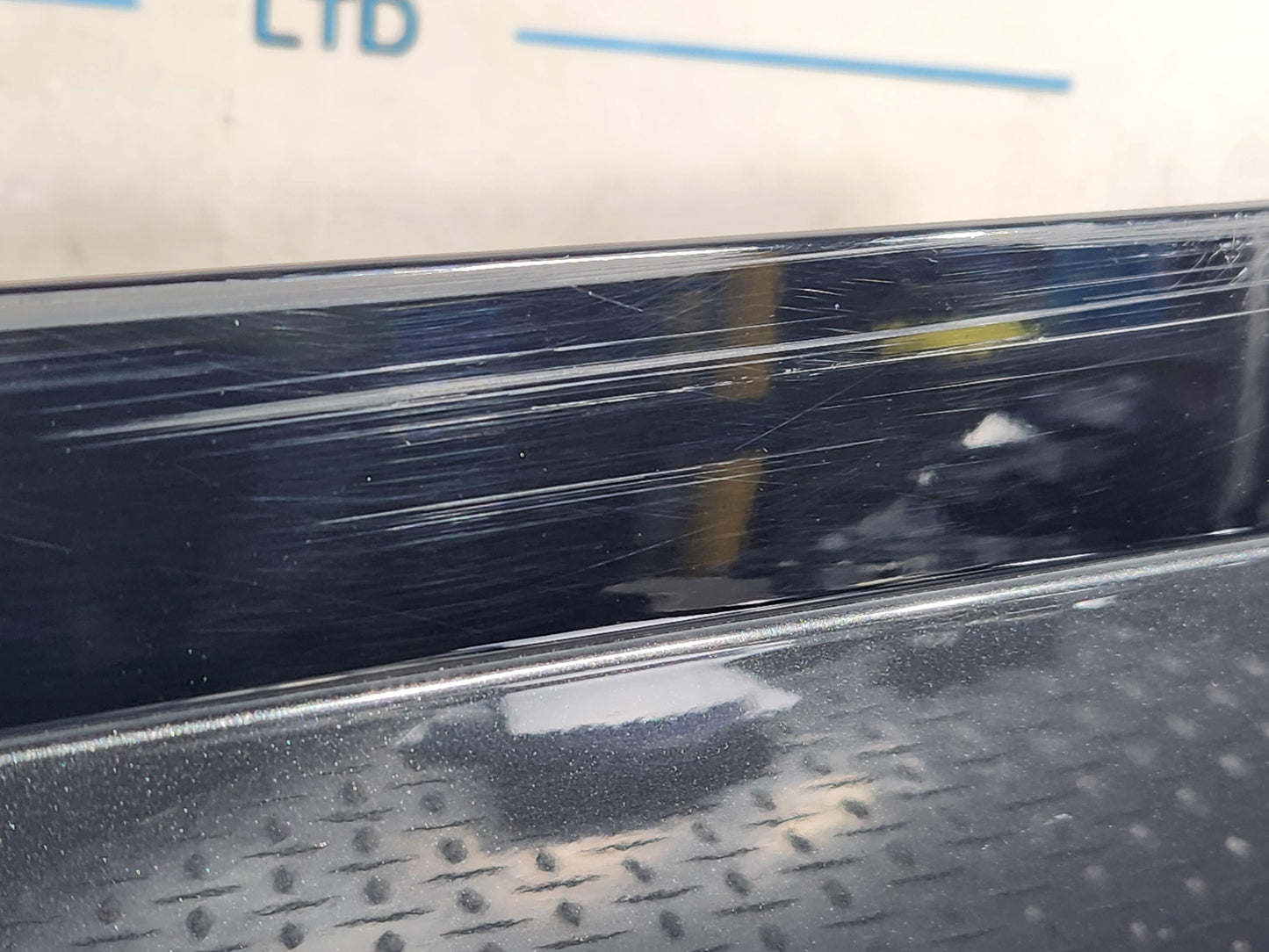 Land Rover Range Rover Evoque L551 REAR RIGHT DOOR MOULDING K8D2274A48B