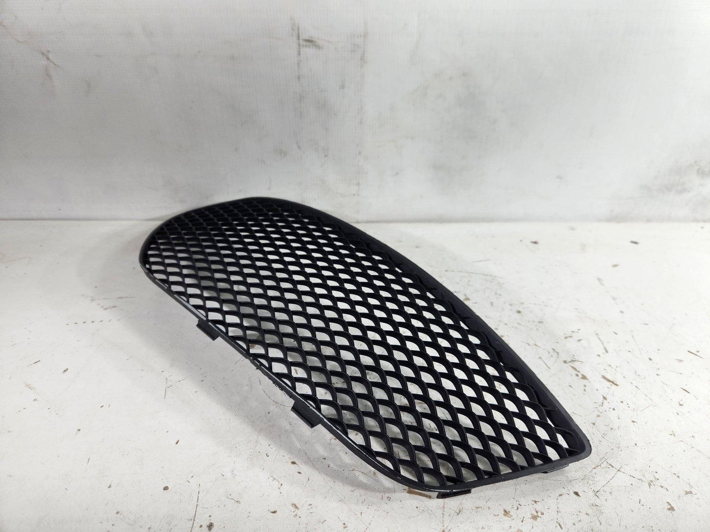 Mercedes-Benz CLA Front Bumper Lower Right O/S Grille A1178851822