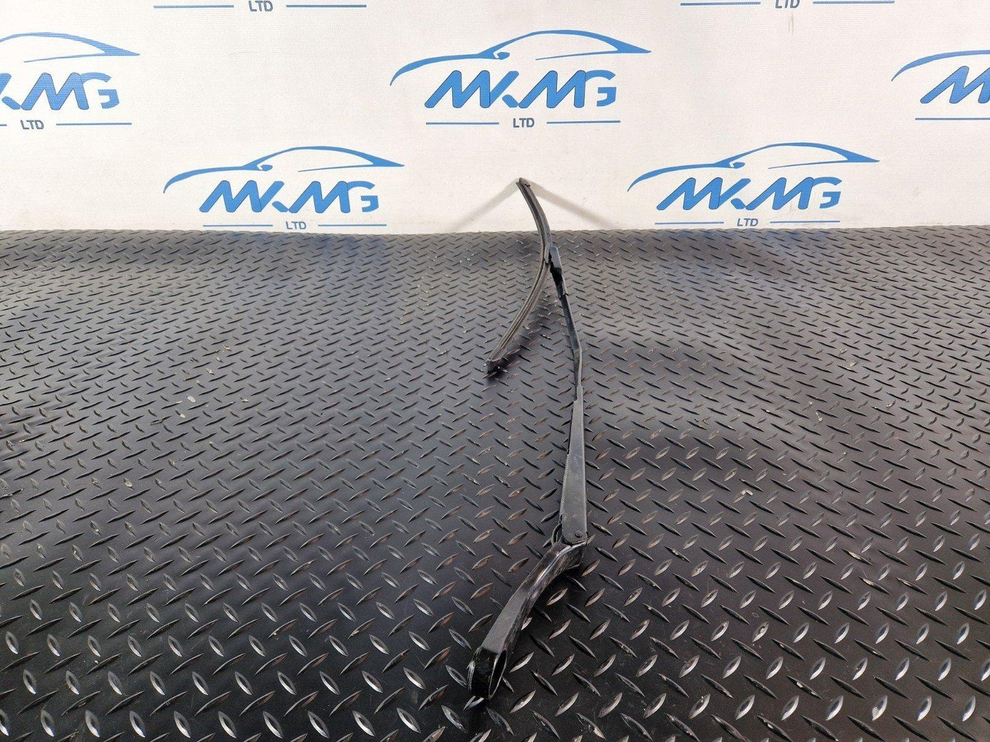 19-ON RANGE ROVER EVOQUE L551 FRONT LEFT N/S SIDE WIPER ARM & BLADE K8D217526BA