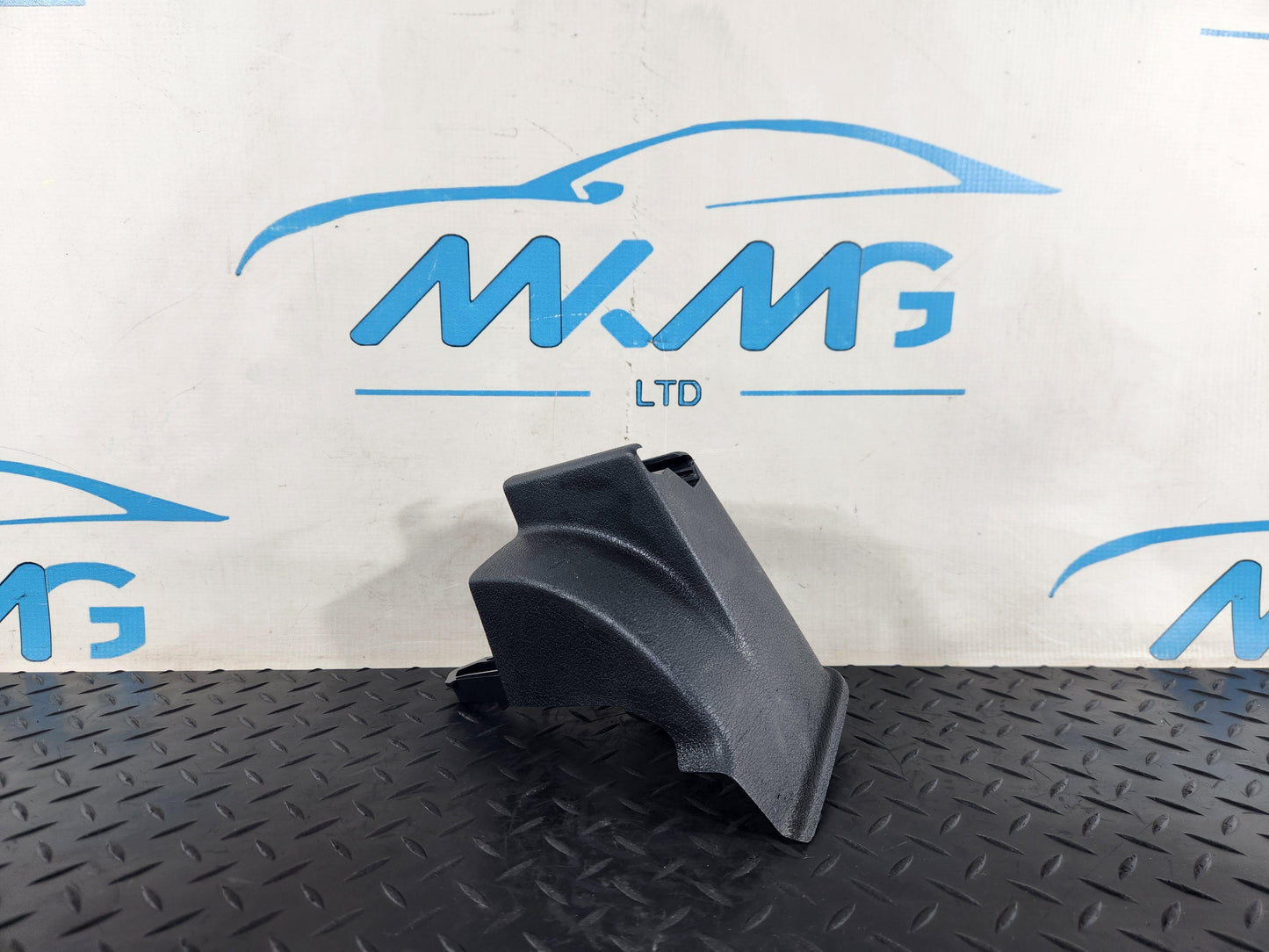 Mercedes-Benz B200d B-Class W247 Front Seat Guide Rail Cover Trim a2479190500