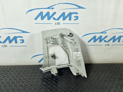 14-19 LAND ROVER L550 DISCOVERY SPORT OEM N/S/R PASSENGER PILLAR TRIM FK7251749B