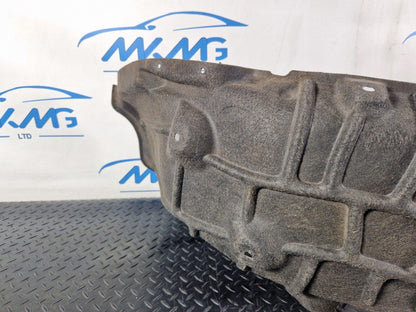 16-19 AUDI A4 B9 LEFT REAR WHEEL ARCH LINER COVER 8W0810171F