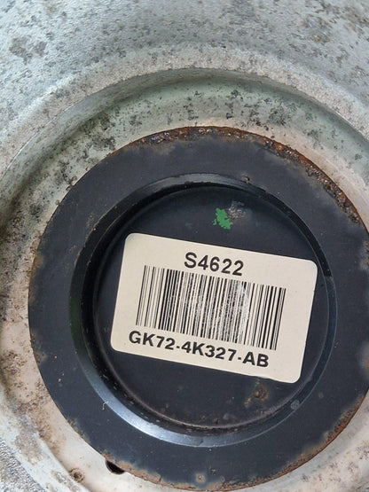 19-ON RANGE ROVER EVOQUE L551 GENUINE REAR LEFT PASSENGER WHEEL HUB GK724K327AB