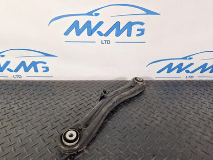 11-19 MERCEDES BENZ ML W166 OEM REAR RIGHT CONTROL ARM A1665460700HT