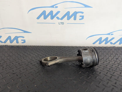 16-20 AUDI Q7 4M 3.0 DIESEL CRTC GENUINE COMPLETE PISTON & CON ROD 059107065FT