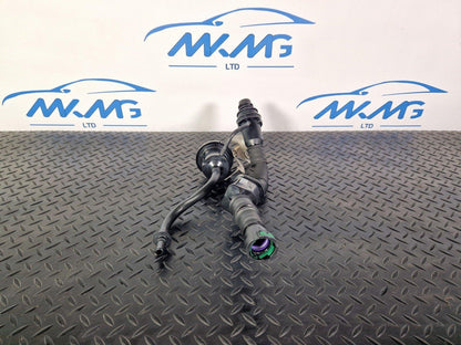 14-21 MERCEDES BENZ C220d W205 ADBLUE FUEL FILTER HOSE PIPE A2134700200