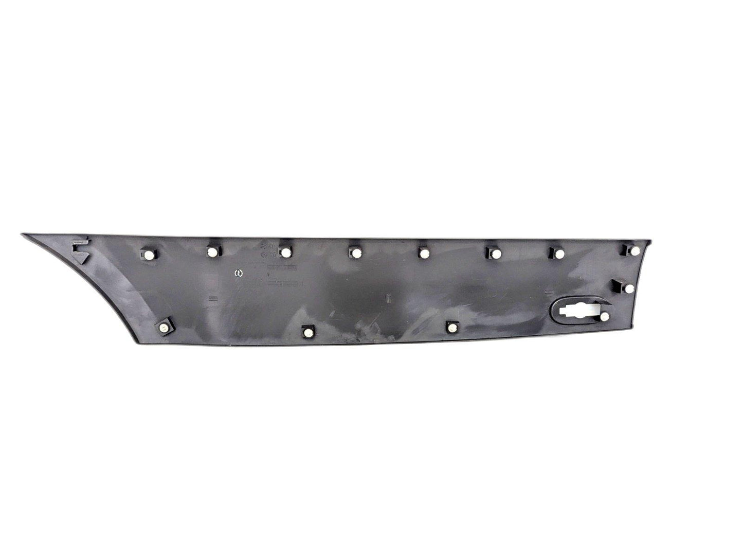 18-ON MERCEDES BENZ SPRINTER W907 REAR RIGHT SIDE COVER TRIM PANEL A9106907300