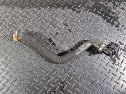 19-ON MERCEDES BENZ CLA C118 WATER COOLANT PIPE HOSE A1775012402