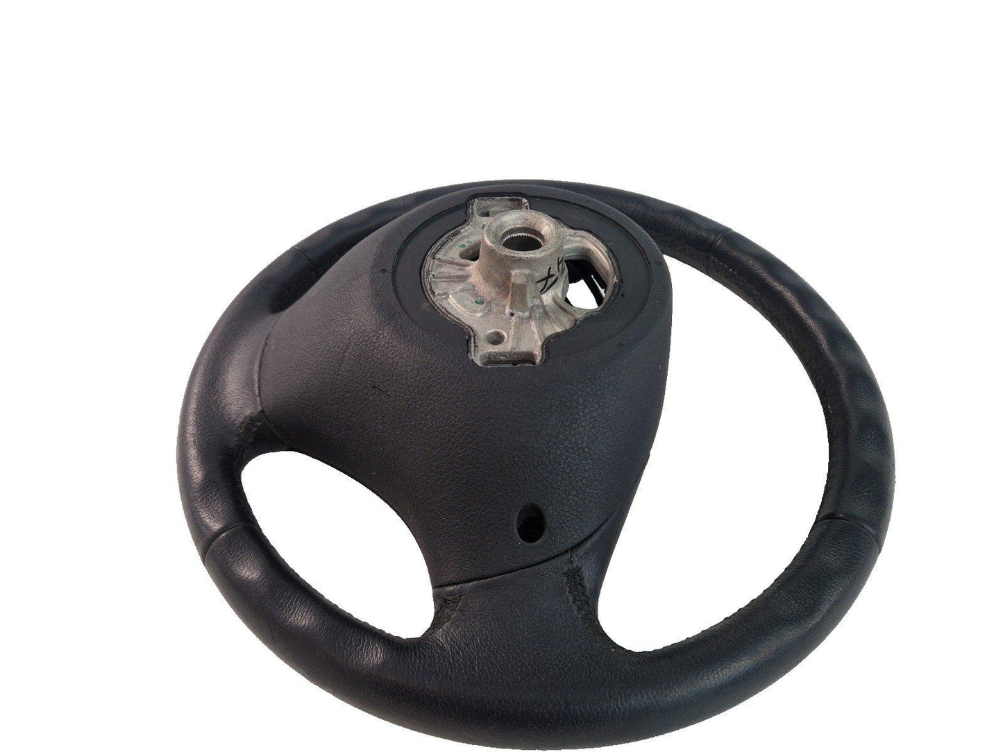 12-19 BMW 1 SERIES  F20 F21 STEERING WHEEL 62558181E
