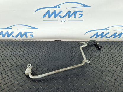 12-18 BMW 3 SERIES F30 LCI GENUINE OEM WATER COOLANT HOSE PIPE LINE 8516591