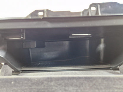 BMW 1 SERIES GENUINE GLOVE BOX STORAGE COMPARTMENT 922725006