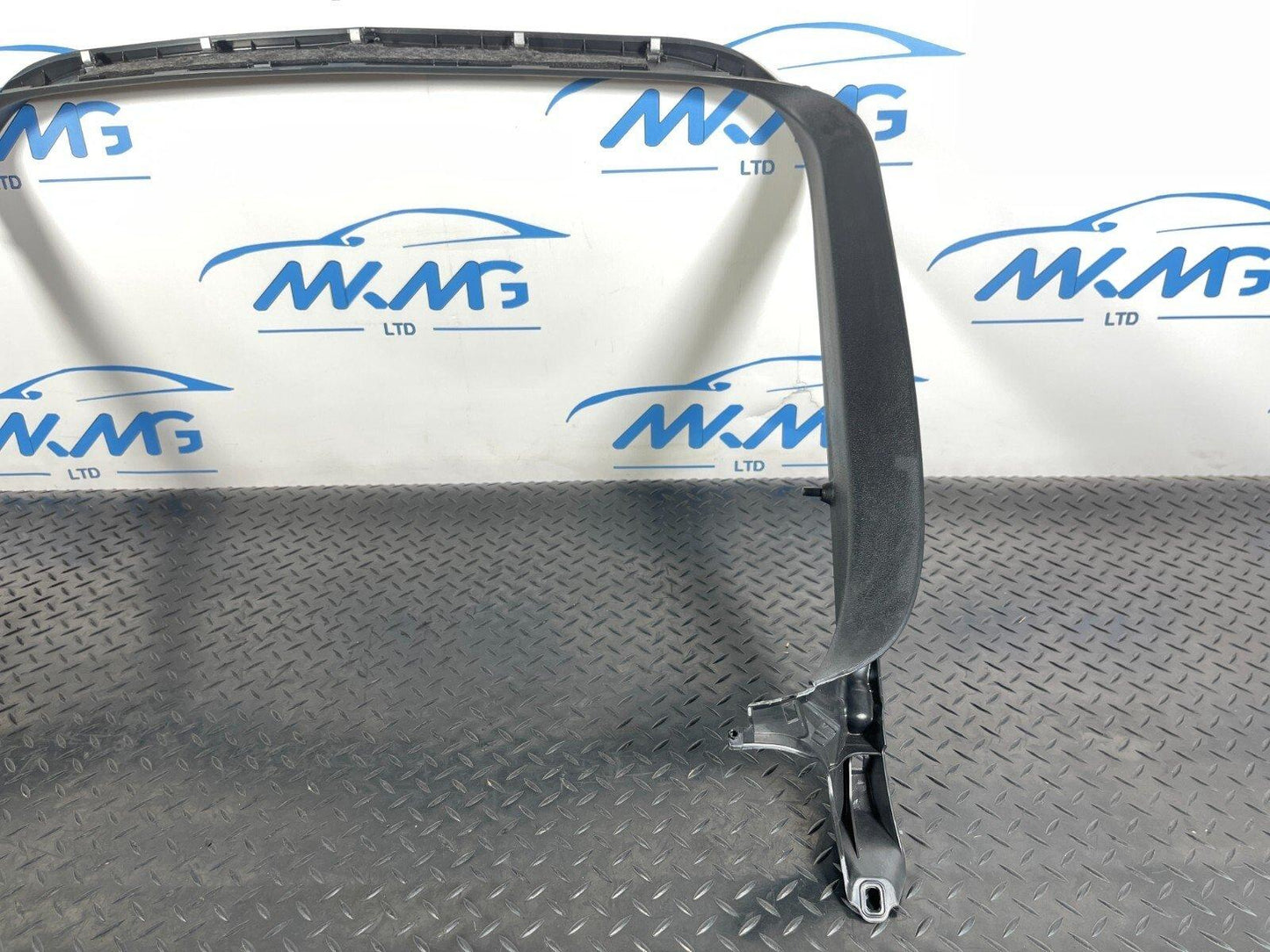16-23 AUDI A5 F5 SPORTBACK S-LINE SPORTBACK BOOT LID INNER TRIM PANEL 8W8867973