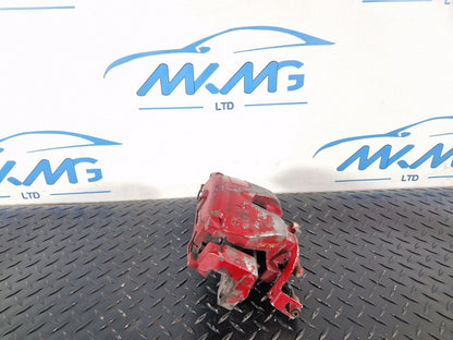 16-19 AUDI A4 B9 FRONT RIGHT O/S DRIVER SIDE BRAKE CALIPER