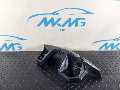 13-19 Mercedes Benz CLA C117 Amg Genuine Rear Bumper Bracket A1778850865