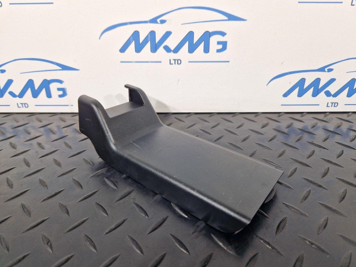 14-21 BMW 2 SERIES GRAN TOURER F45 F46 218D LEFT SIDE COVER RAIL INSIDE 7368771