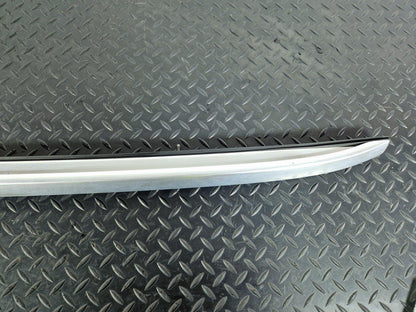 14-19 MERCEDES BENZ GLA X156 OEM RIGHT DRIVER SIDE O/S ROOF RAIL A1568900493