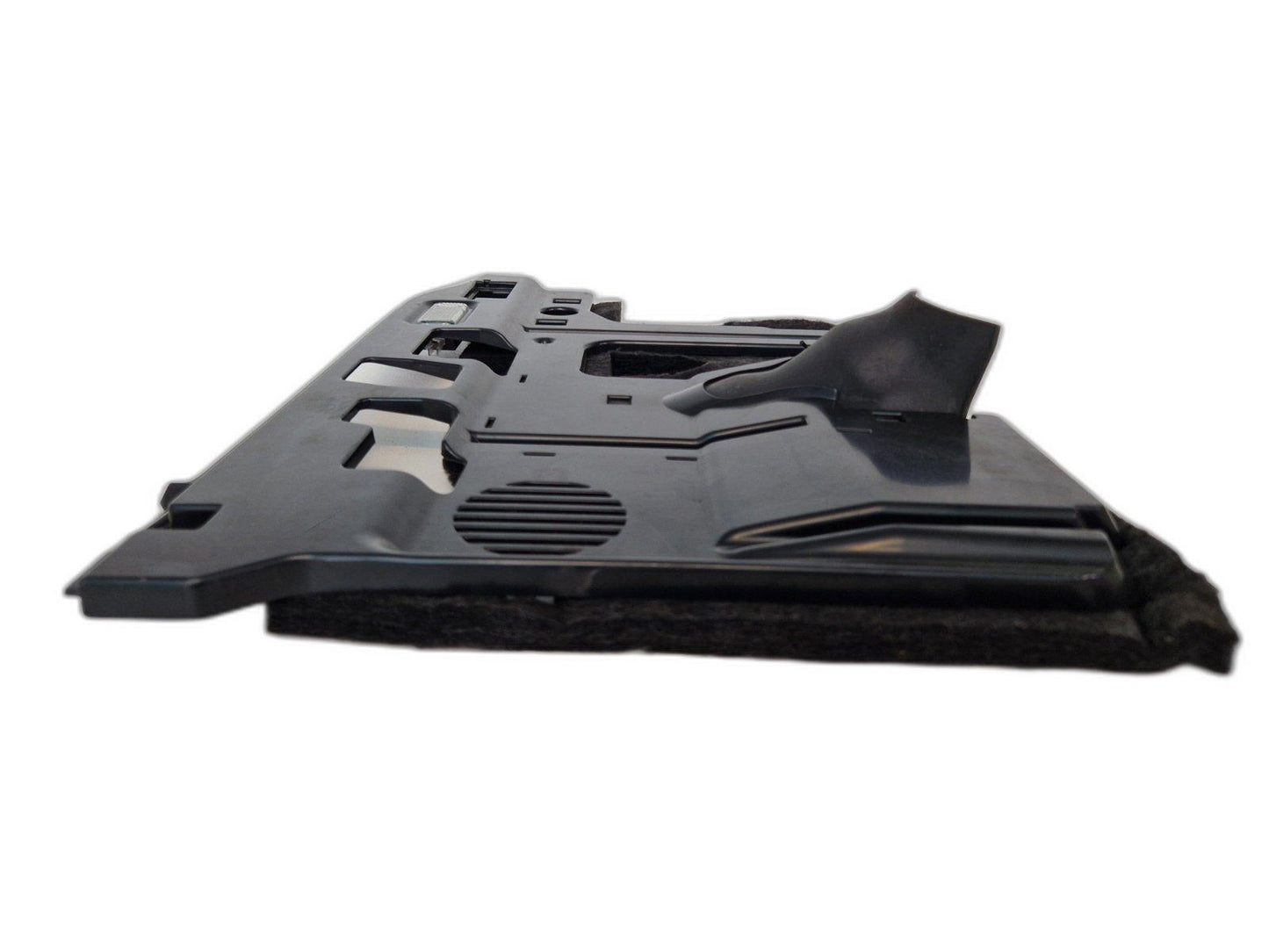 AUDI A4 8W GENUINE DASHBOARD LOWER COVER RHD 8W2863083B