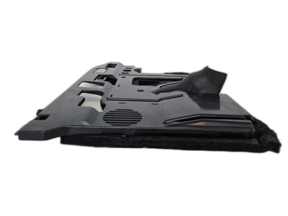 AUDI A4 8W GENUINE DASHBOARD LOWER COVER RHD 8W2863083B
