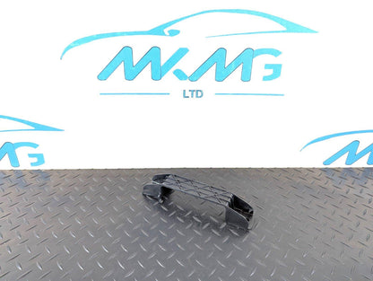 12-17 AUDI Q5 S-LINE GENUINE CTONROL UNIT BRACKET HOLDER TRIM 8R0907361