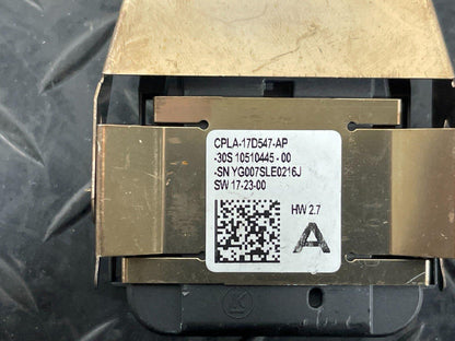 2019-ON  LAND ROVER DISCOVERY SPORT L550 FRONT WINDSCREEN RAIN SENSOR