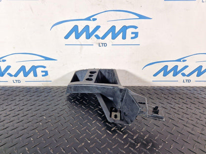 16-19 MERCEDES BENZ GLE W166 REAR LEFT BUMPER BRACKET MOUNT HOLDER A1668805703