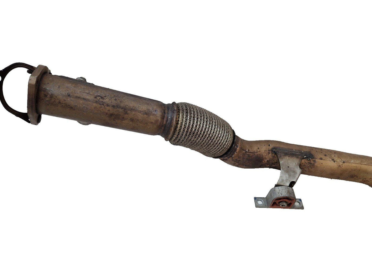 16-20 AUDI Q7 4M 3.0 DIESEL OEM CATALYTIC CONVERTER 4G0131703AL 4G0230AA