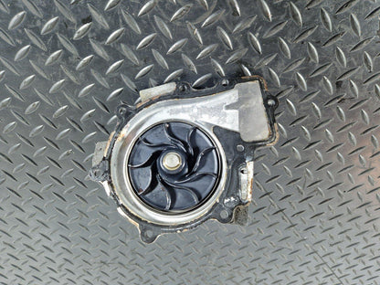 18-ON MERCEDES BENZ SPRINTER W907 2.2 CDI DIESEL WATER PUMP A6512008601