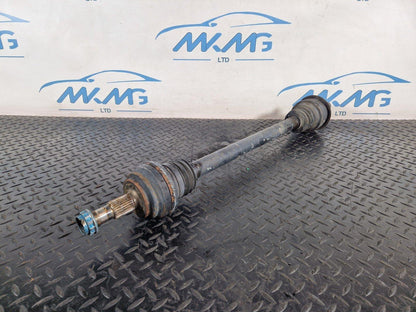 16-22 MERCEDES BENZ GLC X253 GENUINE REAR DRIVESHAFT FITS BOTH SIDES A2203570191