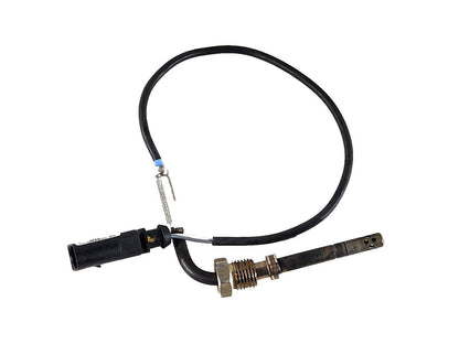 16-20 AUDI Q7 4M 3.0TDI DPF GENUINE GAS TEMPERATURE SENSOR 4M0906088N