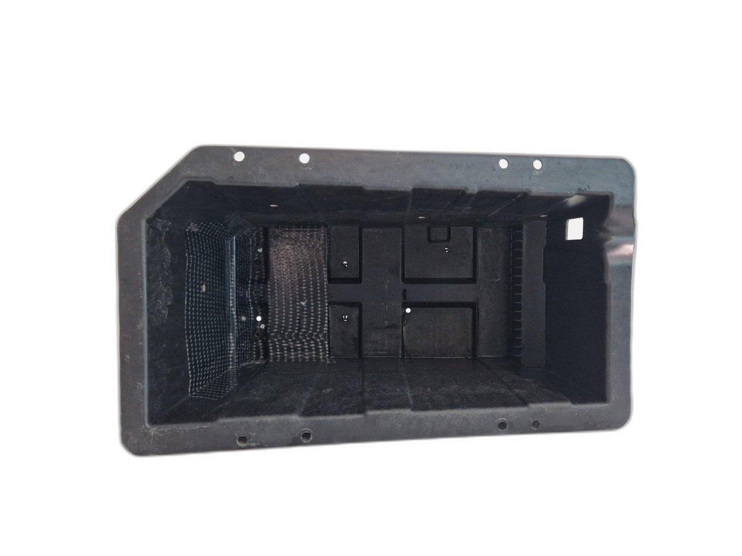 18-ON MERCEDES BENZ SPRINTER GENUINE W907 BATTERY BOX A9076102500