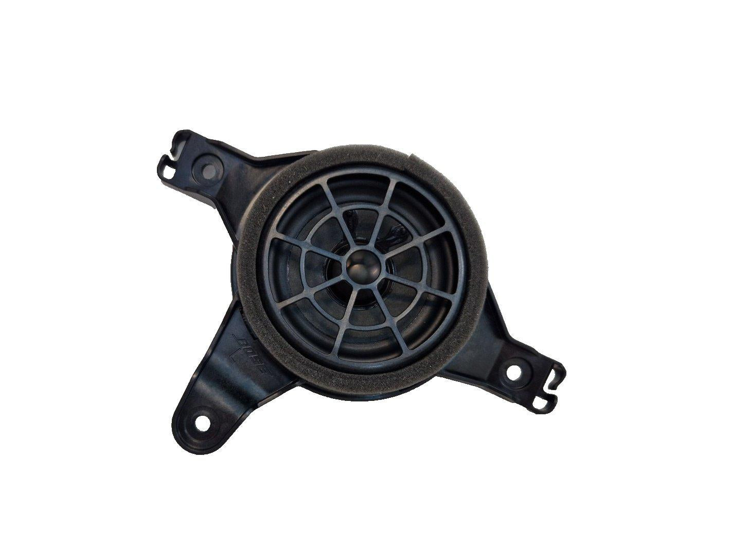 16-20 AUDI Q7 4M GENUINE FRONT LEFT PASSENGER N/S DOOR BOSE SPEAKER 4M0035398