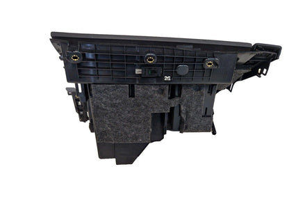 16-20 AUDI Q7 4M GENUINE GLOVE BOX STORAGE COMPARTMENT 4M2857035