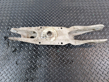 19-ON MERCEDES BENZ B CLASS W247 PASSENGER SIDE REAR TRAILING ARM A1773521700
