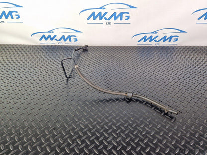 14-21 MERCEDES BENZ W205 GENUINE OEM WINDSHIELD WASHER HOSE PIPE A2058308004