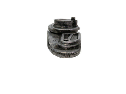 MERCEDES E CLASS W211 DIESEL GENUINE BELT TENSIONER PULLEY A6422001370
