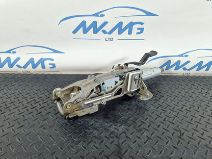 18-ON MERCEDES BENZ SPRINTER W907 W910 ADJUSTABLE STEERING COLUMN A9104605000