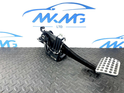 12-18 MERCEDES BENZ A CLA CLASS C117 W176 GENUINE BRAKE PEDAL A2462901401