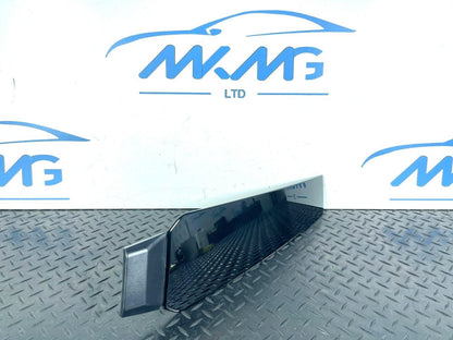 16-23 AUDI A5 F5 SPORTBACK S-LINE RIGHT SIDE EXTERIOR B-PILLAR COVER 8W8853290