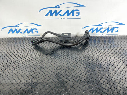 16-23 AUDI A5 F5 SPORTBACK S-LINE Add Blue Filler Reducing Pipe Hose 8W6131963A
