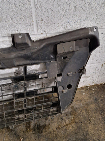 Renault Master MK3 (Ph1) (X62) Cargo Van Genuine Front Bumper Grille