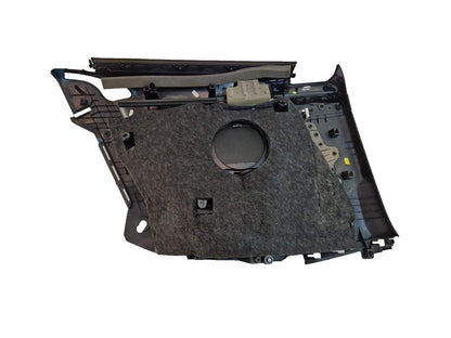 18-24 AUDI A5 F5 OEM REAR RIGHT SIDE QUARTER PANEL TRIM COVER 8W6868606