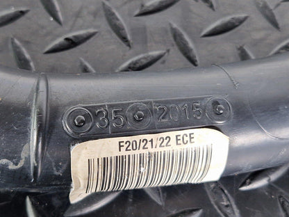 14-16 BMW 2 SERIES F22 GENUINE FUEL TANK FILLER NECK PIPE 7244022