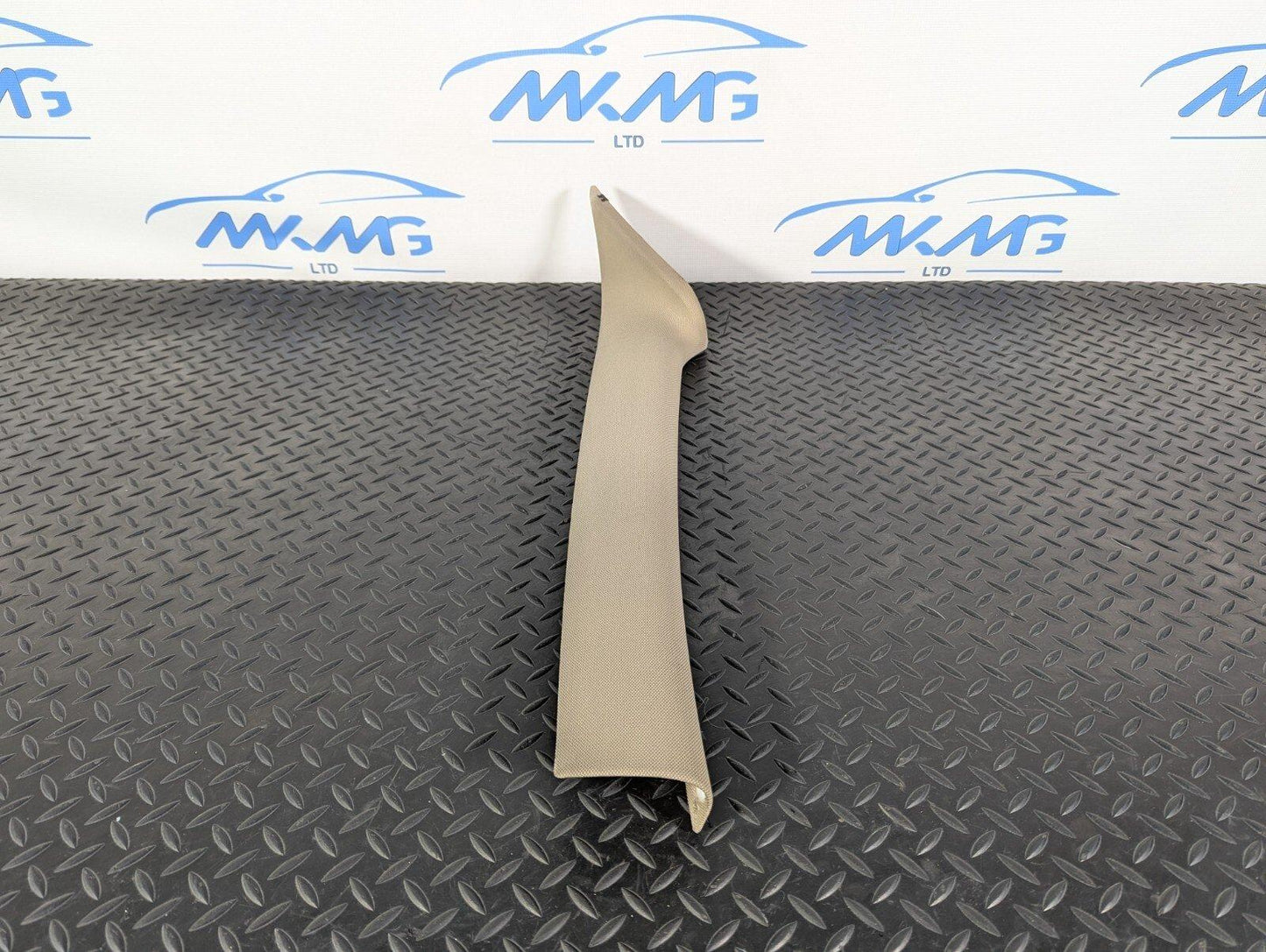 14-21 BMW 2 SERIES 218d GRAN TOURER F46 FRONT LEFT PASSENGER SIDE A-PILLAR TRIM