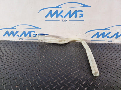 10-15 AUDI Q7 4L OEM WINDSHIELD WINDSCREEN WASHER RESERVOIR TANK 4L0955463A