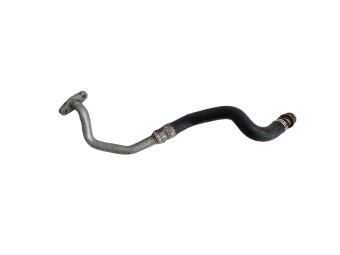 BMW X1 F48 F55 F56 B37 RETURN OIL HOSE PIPE 8511648