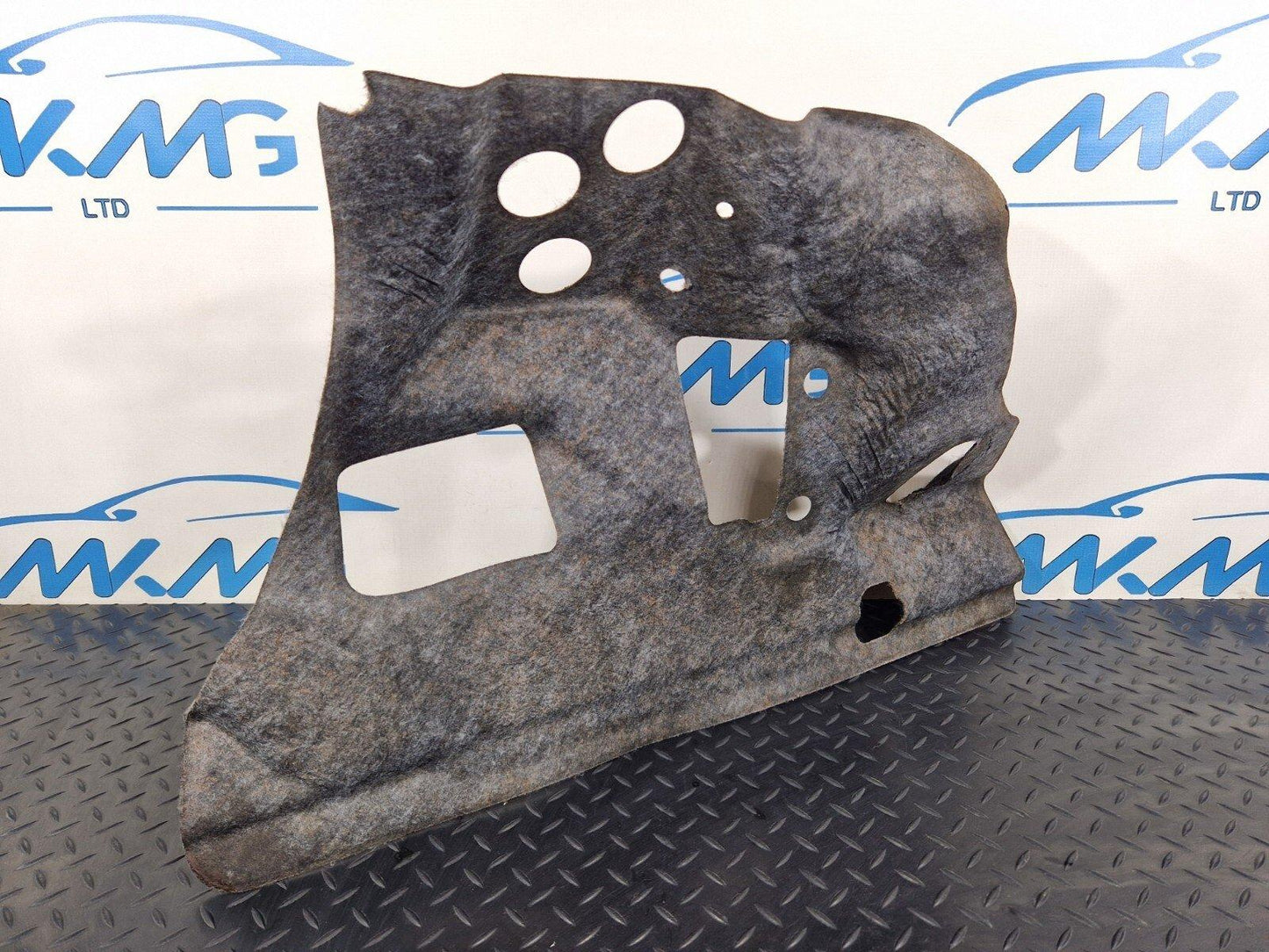 MERCEDES BENZ SPRINTER W907 W910 FRONT RIGHT ENGINE COVER A9106821900